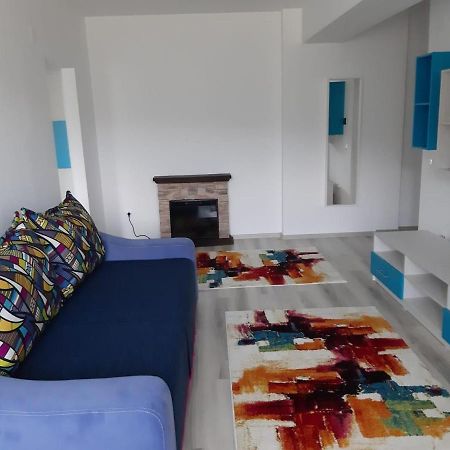 Apartament Dorin Colina Marei Sinaia Zewnętrze zdjęcie