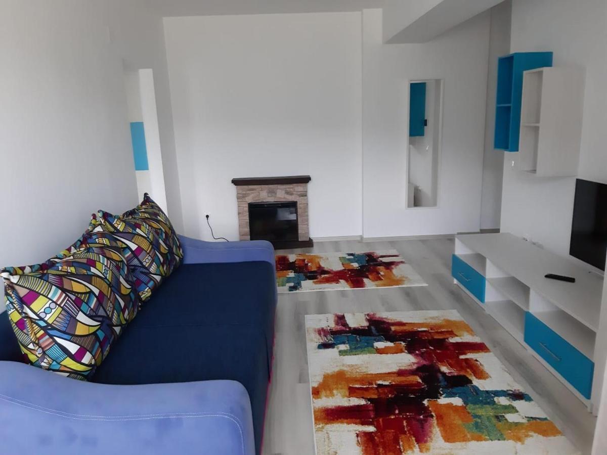 Apartament Dorin Colina Marei Sinaia Zewnętrze zdjęcie